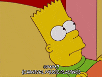 bart simpson GIF