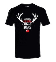 Christmas Wow Sticker by COOL DANCE