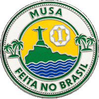 Copa Musa Sticker by IZE