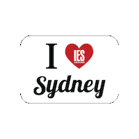 Travel Australia Sticker by IES Abroad