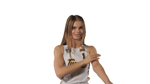 Women Asb Sticker by SUITD Basketball Club