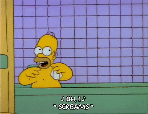 homer simpson GIF