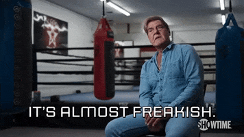 Gervonta Davis Boxing GIF by SHOWTIME Sports