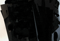 amon tobin 3d GIF by Miron