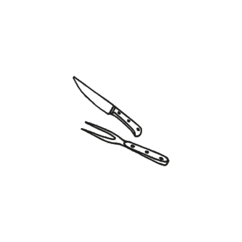 Food Eating Sticker by OFYR Global BV