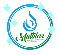 Multilarlimpeza limpeza multilar multilarfabio multilarlimpeza Sticker