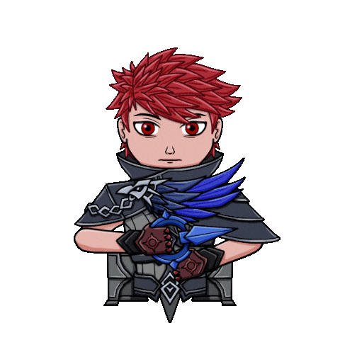 Julian Mlbb Sticker by Mobile Legends: Bang Bang