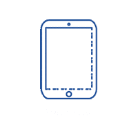 School Tech Sticker by Senda del Río