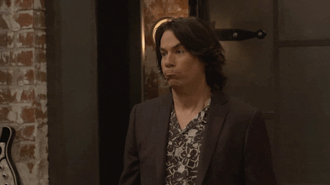 Icarly GIF by Paramount+