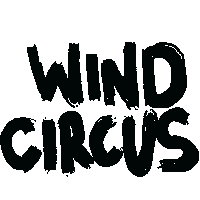 windcircus windcircus Sticker