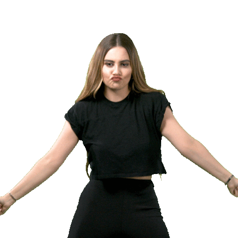 Fue Lo Mejor Sticker by Showbusiness Inc