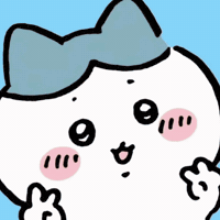 Peace Sign GIF