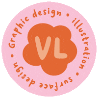 Sticker by Poppydesign