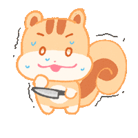 Ateez Hongjoong Sticker