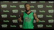 Damian Lillard Basketball GIF by HULU