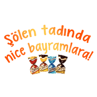 Cikolata Solen Sticker by Ozmo