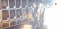 adam lambert GIF by #XFactorAU