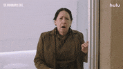 Sad Handmaids Tale GIF by HULU