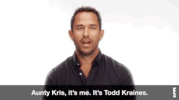 keeping up with the kardashians GIF by KUWTK