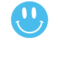 chill out smile Sticker by Milk Makeup