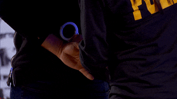 harry connick jr. police GIF by American Idol