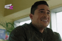 I Love This Laugh GIF by Blue Ice Pictures