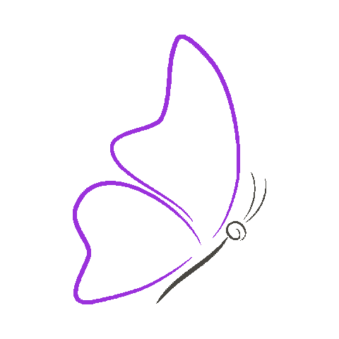 elistorycriativo borboleta borboletas elistorycriativo butterfly Sticker
