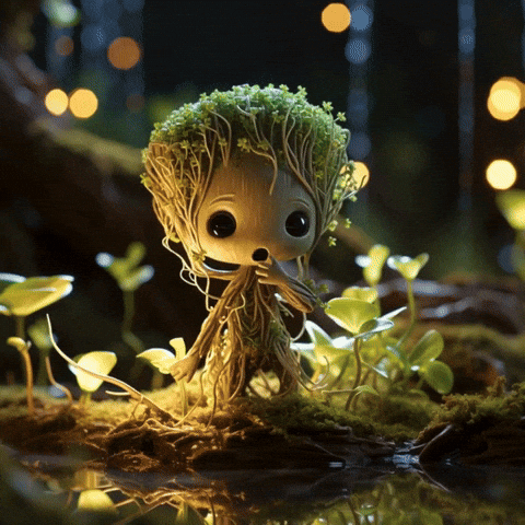 Tgn GIF by Treegens