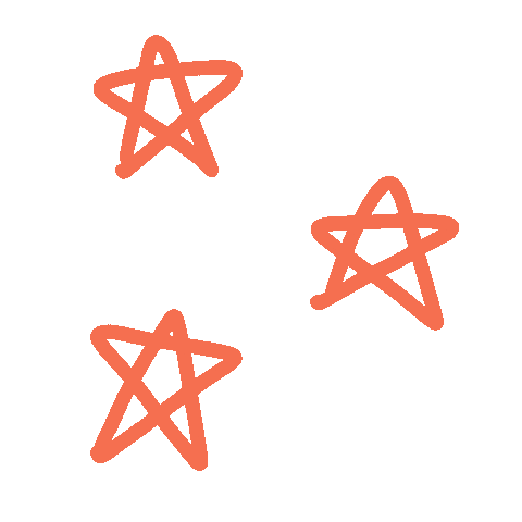 Rainbow Love Sticker by Hannah Daisy