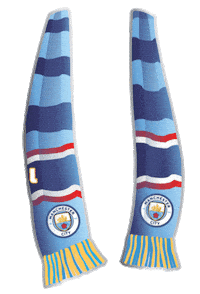 Football Soccer Sticker by Manchester City