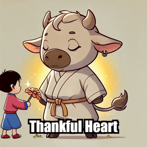 Kindness GIF by Masterfurdinand