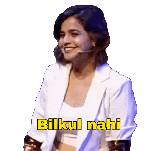 Magic Moment Mindreader Sticker by Suhani Shah