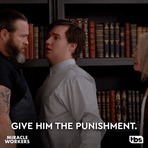 GIF by Miracle Workers