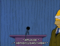 Season 2 GIF by The Simpsons