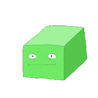 Happy Greenbubble Sticker by Samsung Mobile USA