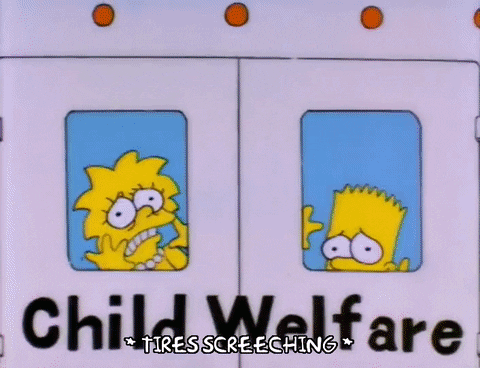 homer simpson episode 3 GIF