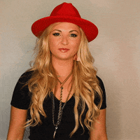 karenwaldrupmusic swipe up karen waldrup GIF