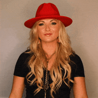 karenwaldrupmusic love i love you love you i heart you GIF