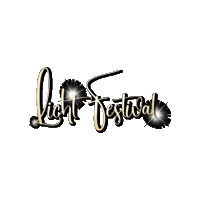Festival Glow Sticker by Museumpark Archeon