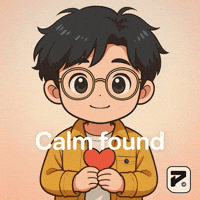 Happy Cat GIF by Persona