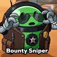Io Bounties GIF by InfiNFT Royale