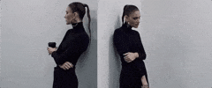 hurt you first GIF by NIIA