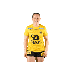 Toppserien Forza Birdsa Sticker by LSK Kvinner FK