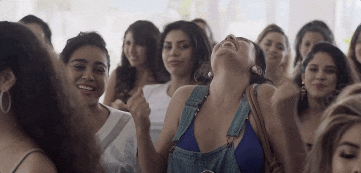 luis miguel GIF by netflixlat