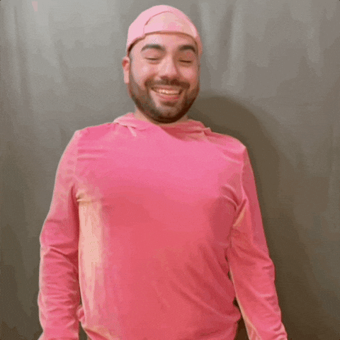 Asl Hello GIF