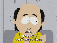 GIF by South Park 