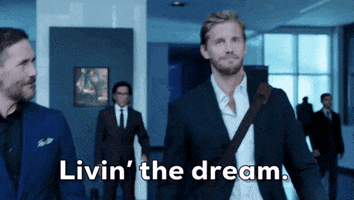 cbs blood treasure blood and treasure GIF