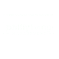 Samphillyliving  Sticker