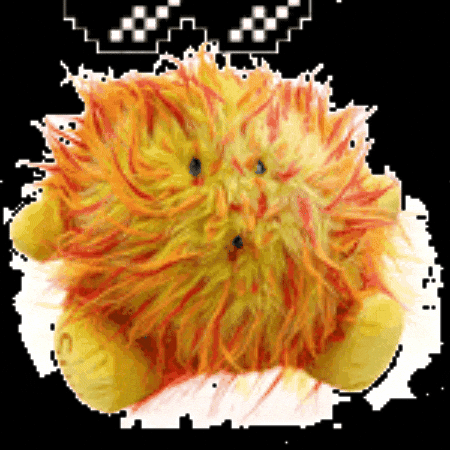 CelestialBuddies giphygifmaker sun celestial sunbuddy GIF