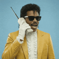 80S Technology GIF by Jukebox Saints